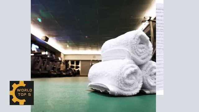 Best Utopia Towels Set 2023 | Top 5 Utopia #towels Set Review смотреть онлайн