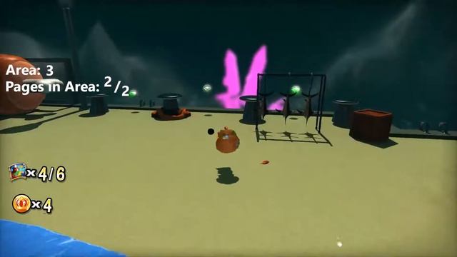 Story Pages/Mafia world/Hat in Time смотреть онлайн