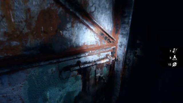 THE FACTORY - Metro Exodus Story Walkthrough Gameplay Part 6 - (Xbox One X) смотреть онлайн