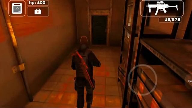 Прохождение Slaughter 2 смотреть онлайн