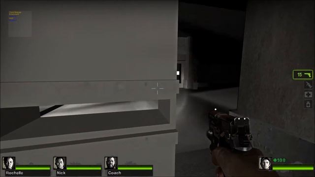 Map Assassin's Creed sur Left 4 Dead 2 смотреть онлайн