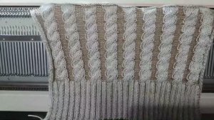 мк Косы на двухфантурном платинге