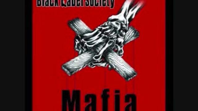 Black Label Society - In This River (8 Bit) смотреть онлайн