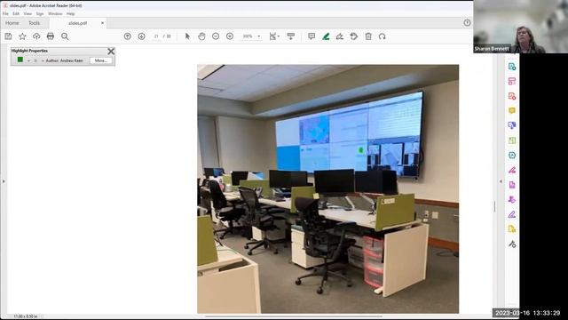 2023-03-16 Systems-Facing: Build/Operate/Update a modern datacenter for today & tomorrow’s needs смотреть онлайн
