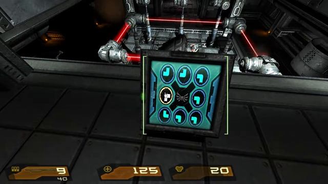 Games that we love Прохождение Quake 4 #8 Все ближе к цели смотреть онлайн