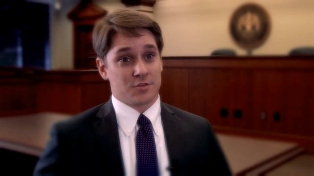 Robert Glueck, a student perspective on an LSU Law Center degree смотреть онлайн