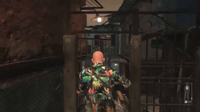 Max Payne 3 и Юзя Часть 13 UFE'енный побег [Перезалив Юзя] смотреть онлайн