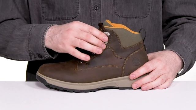 Timberland Atwells Ave Waterproof Insulated SKU: 9732468