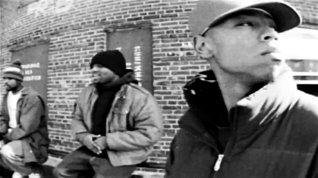 '90s Underground Hip Hop Mix Vol. 230