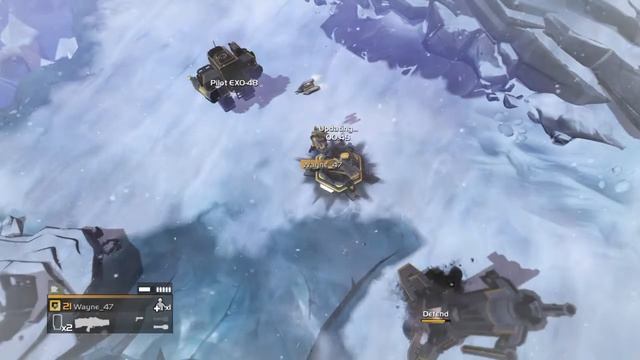 HELLDIVERS war 18 day 46 part 3 смотреть онлайн