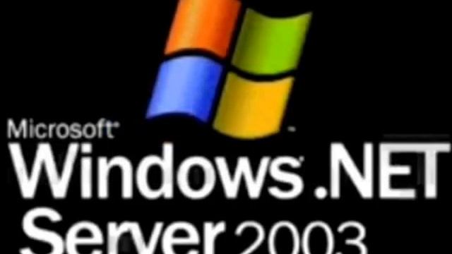 Windows Server 2003 + Windows Fundamental's For Legacy PC's смотреть онлайн