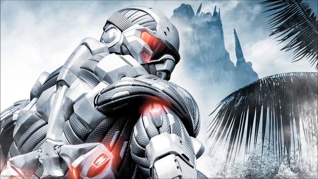 Crysis Soundtrack - 14. Shotgun смотреть онлайн