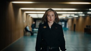 Документальный фильм "Ангелы в погонах".