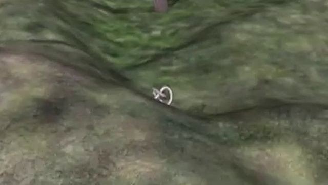 jME2: ShadowPass Demo смотреть онлайн