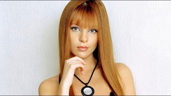 Наталья Подольская - Интуиция