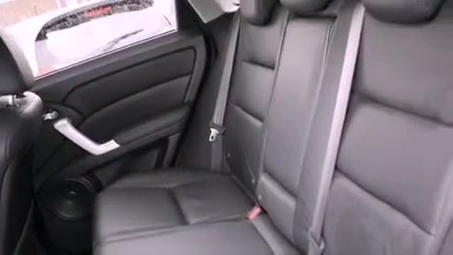 2008 Acura RDX Certified Seattle WA 98188 смотреть онлайн
