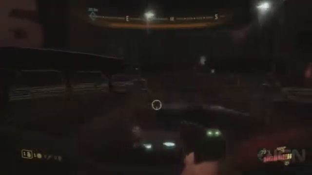 Halo 3 ODST - Walkthrough - Chapter 5 The Rookie (Mombasa Streets Part 3)1639 смотреть онлайн