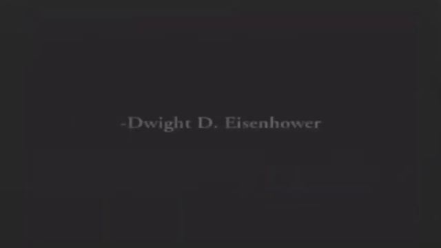 Buffalo Retro- Medal of Honor: Front Line Intro смотреть онлайн