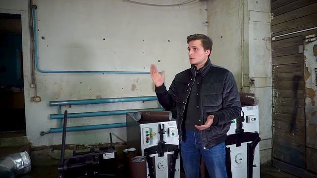 Как увеличить скорость производства в 10 раз?! смотреть онлайн