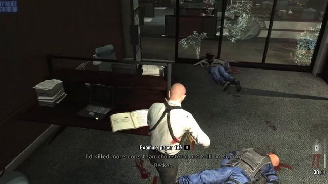 Max Payne 3 | Chapter 13 Walkthrough 4K 60FPS (All collectibles) смотреть онлайн