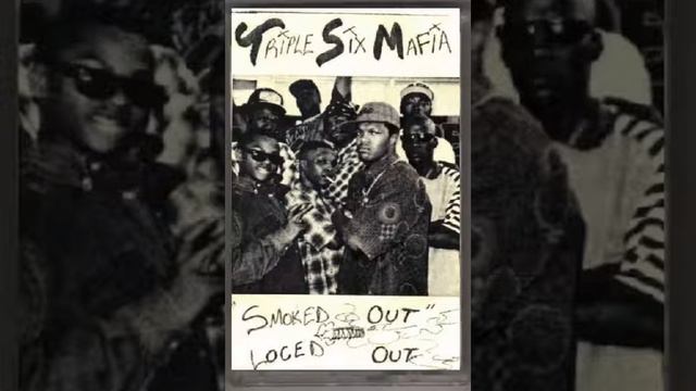 TRiPLE Six MafiA смотреть онлайн