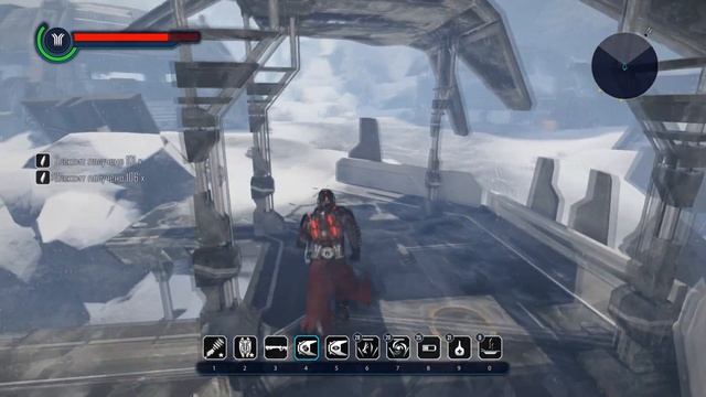 Обзор на Elex или МОИ мысли