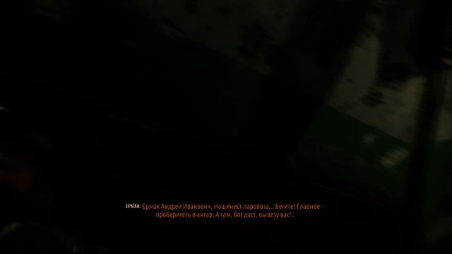 Metro Exodus #1 ''Москва'' смотреть онлайн