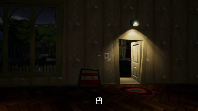 А я все пытаюсь пройти 3 акт))) Привет Сосед!!!