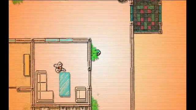 Прохождение:Hotline Miami Травма/Trauma#13 (Без единой смерти!) смотреть онлайн