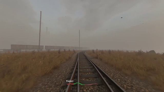 Pathologic 2 - Train summoning *SPOILERS* смотреть онлайн