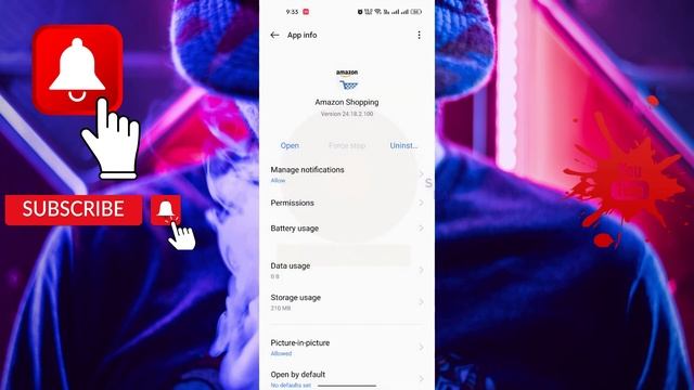 How To Fix Amazon Shopping App Keeps Crashing Issue Android смотреть онлайн