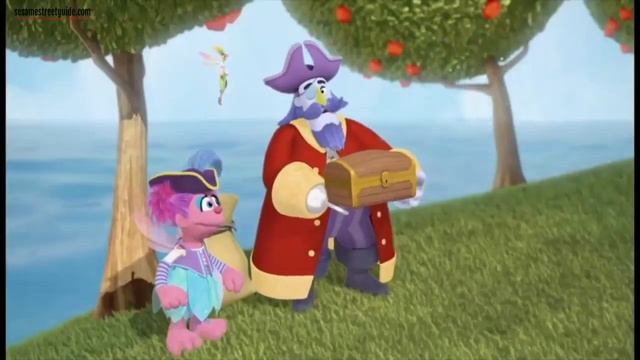 Sesame Street Episode 4403 FULL смотреть онлайн