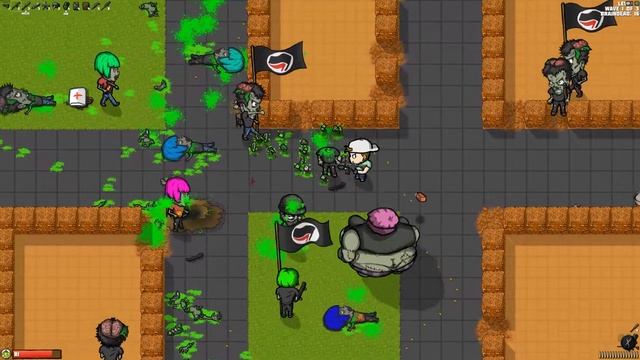 the kyle game retry смотреть онлайн