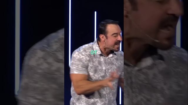 «ТЕБЕ ЦАРСТВО, БУДЕТ СТОИТЬ ТЕБЯ!» Пастор Андрей Шаповалов смотреть онлайн