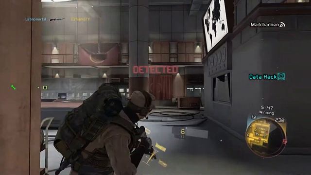 GRFS Underrated Gun "RMB-3" Gameplay смотреть онлайн