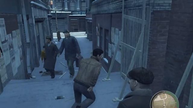 MAFIA 2 "VECCHIO PC Sessione 1*" смотреть онлайн