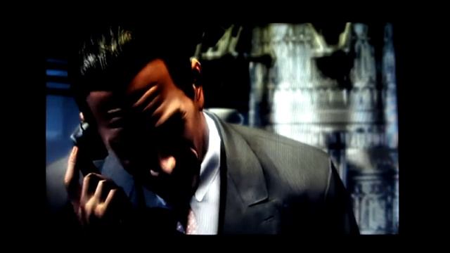 mafia 2 обзор PC часть2 [HD] смотреть онлайн