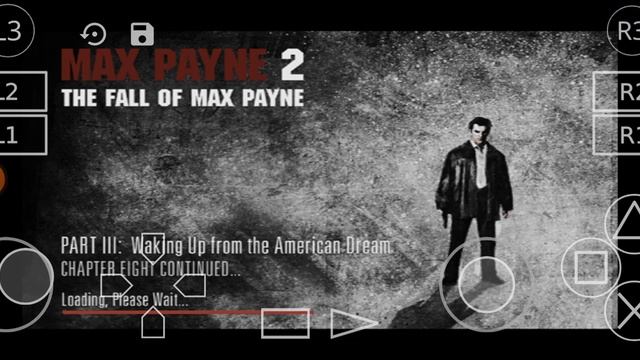 max payne 2 (ps2) android gameplay 7# (final) смотреть онлайн