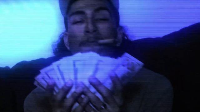 Sleezy1Five - MAX PAYNE (Official Music Video) x Directed by @stonecaps смотреть онлайн