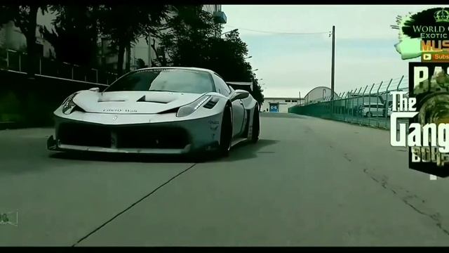 🅰️™️ RUSSIAN MAFIA Music /Deep Trap Bassboosted EDM /LAMBO Liberty Walk FiEXHAUST vs Fighter Jet смотреть онлайн