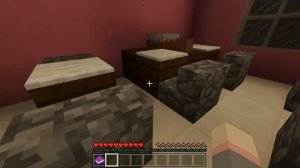 МОМО СТАЛА МОИМ УЧИТЕЛЕМ В МАЙНКРАФТ! ПОИСК КНОПКИ.