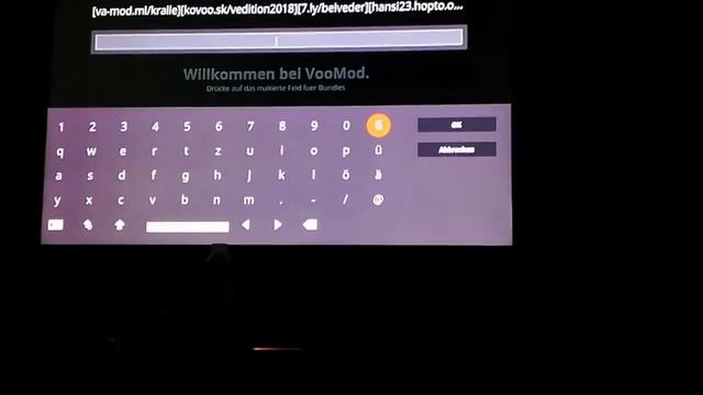 🔴Vavoo Live Tv neu Apk by Evil mit fire stick Tv смотреть онлайн
