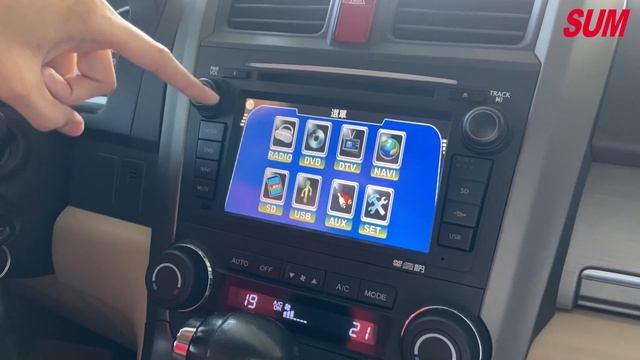 已售出【SUM中古車】 HONDA CR-V 2009年 暢銷車款好開好養妥善率高 花蓮縣 смотреть онлайн