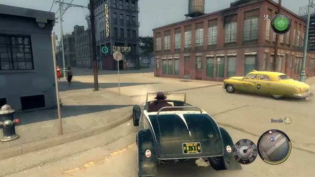 MAFIA 2 THE BETRAYAL OF JIMMY FINAL MISSION - A RICH REWARD смотреть онлайн
