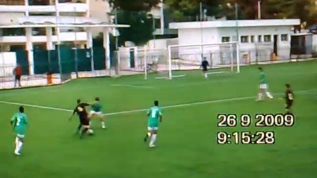 vogatsas vasilis - o Billy exei kefia (ao melision-AEK 0-6) смотреть онлайн