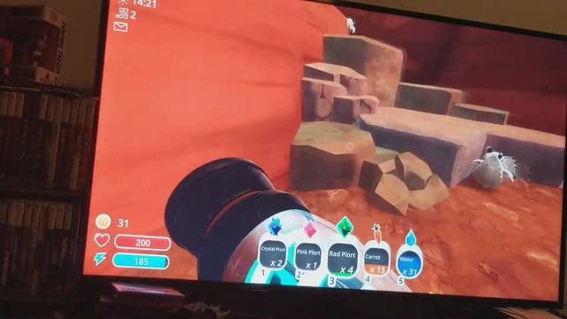 Slime Rancher by Matt (ninja dad burst in) смотреть онлайн