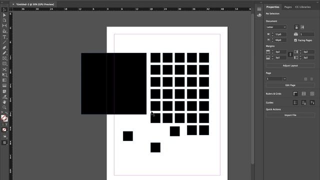 Useful Tips & Review - Adobe InDesign - Adobe Creative Campus смотреть онлайн
