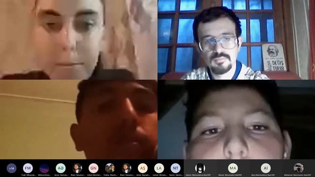 1. Etika və estetika - Etikanın predmeti və cəmiyyətin mənəvi həyatının əxlaqi əsasları (seminar) смотреть онлайн