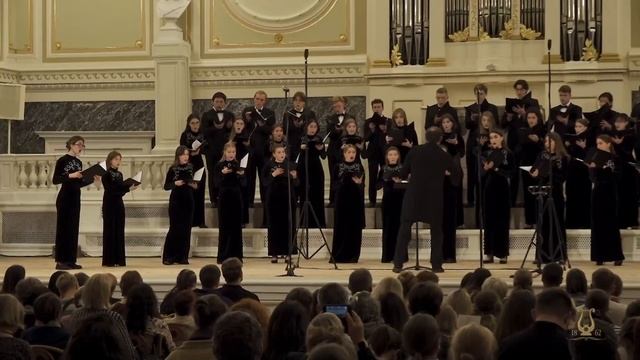 Александр Клевицкий «Снег», слова Ирины Сухолет смотреть онлайн