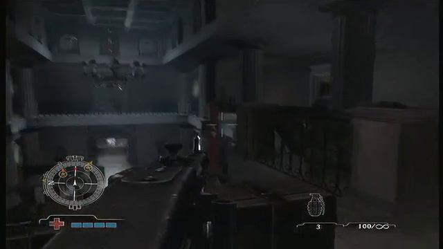 Medal of Honor Airborne: DEMO (deutsch/german) #1 смотреть онлайн